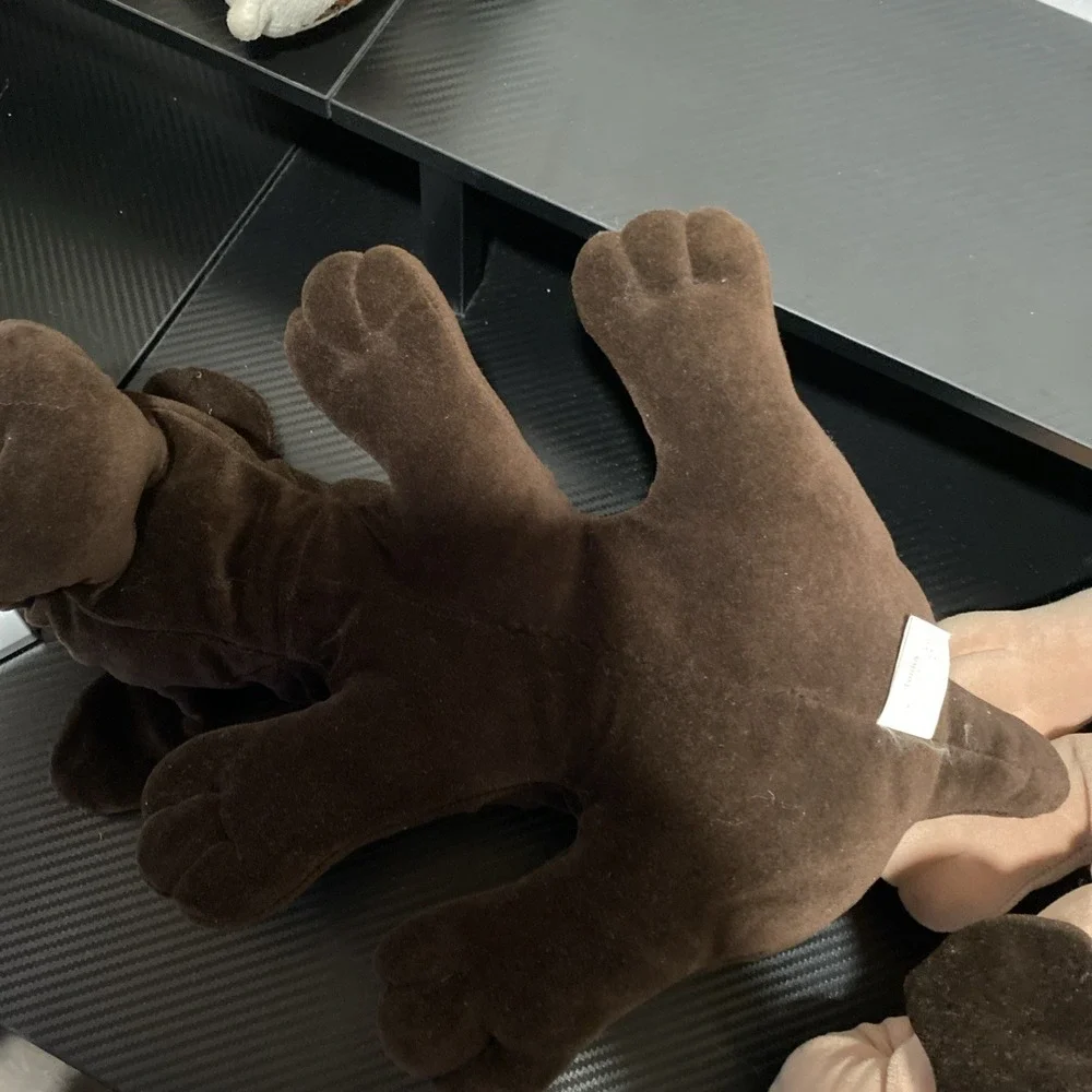 Pound Puppies product vintage